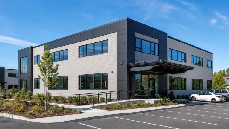 Commercial modular buildings: the 2026 buyer’s guide